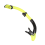 Σωλήνας ξηρού αναπνευστήρα Easy Breath Scuba Diving Splash Guard Top Valve A 2