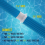 Pool Hose Adapter Connector Coupling ,Pool Vacuum Hose Adapter 2