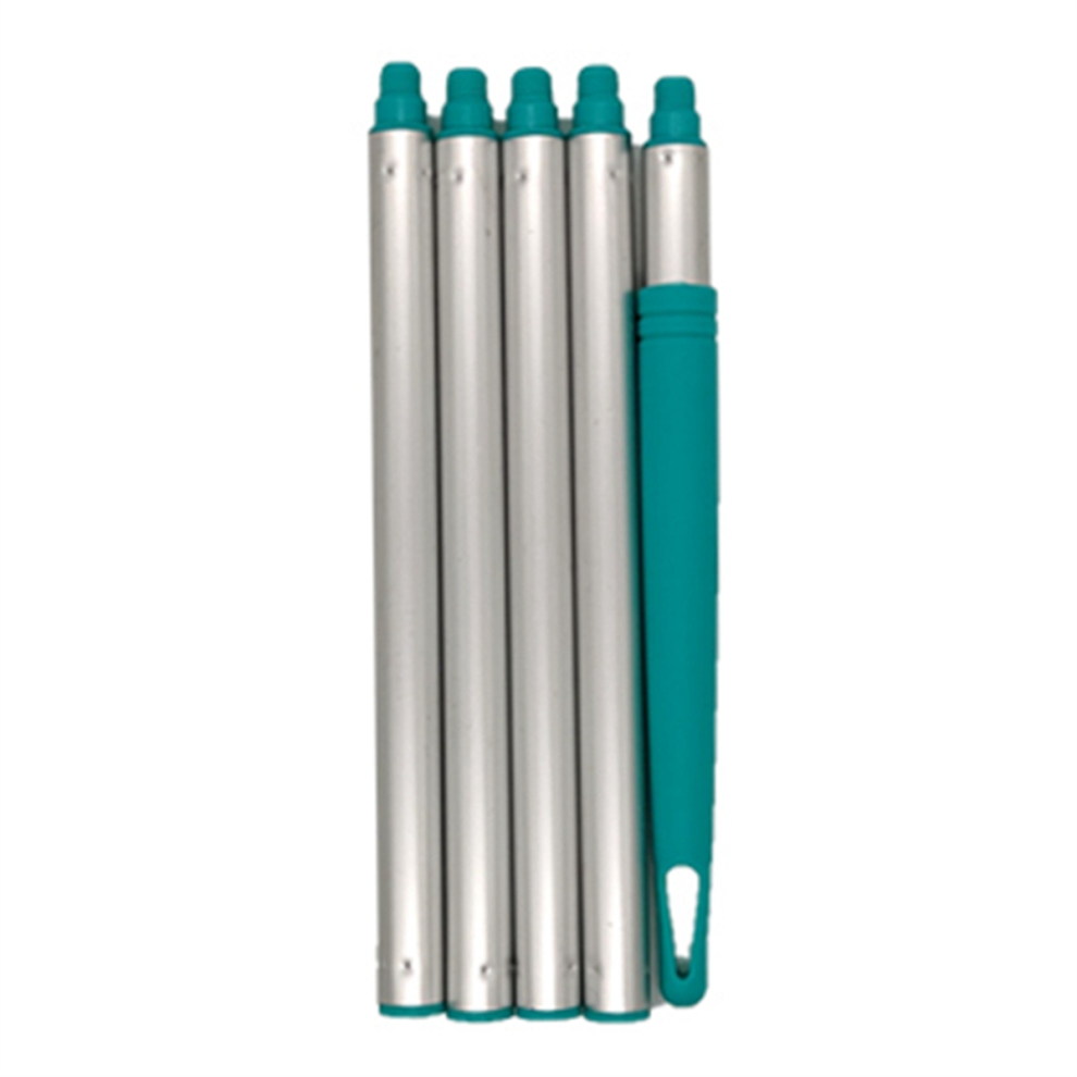 Aspirateur de piscine portable avec brosse pour spas (États-Unis)
