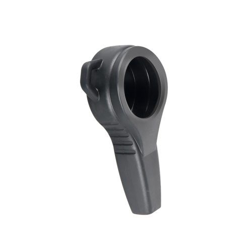 Carcasa para manómetro de buceo de 52 mm 2