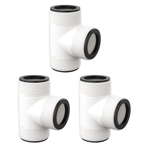 Parti Di Ricambio Per Cloratore Pentair – Tubi Flessibili In PVC Per Piscina, Compatibili Con Modelli 320 E 322 - 4