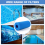 Foam Filter Sponge Reusable Biofoam Cleaner Water Sponges 7