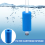Foam Filter Sponge Reusable Biofoam Cleaner Water Sponges 5