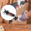 Hammer Drill Handle Plastic Side Auxiliary Handle for 26 Tools Drill 6