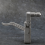 Stainless Steel Release Device Polishing Catapult Trigger Power Tool 5