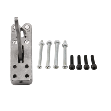 Stainless Steel Release Device Polishing Catapult Trigger Power Tool