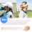 30Pcs Golf Hat Liner Cap Protection Insert Headband Sweatband 5