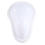 Groin Protector Cup Ανδρών, Πυγμαχία, Κικμπόξινγκ, Muay, Groin Guard, L 5