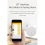 3-pack GPS-tracker voor voertuigen, sleutelvinder, GPS-tracker, zwart 1