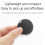 3-pack GPS-tracker voor voertuigen, sleutelvinder, GPS-tracker, zwart 7