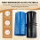 Tennis Ball Pressure Maintain Repair Container 5