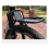 Bicycle Front Rack Bicycle Basket Bracket Mountain Bike Front Rack 6