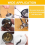 Sprayer Cleaning Kit 17Pcs Multi-Purpose Paint- Brush Cleaner Tool 5