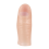 Μαλακό δάχτυλο με ψεύτικο μαγικό κόλπο με αστεία φάρσα 1