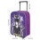 Wednesday Aadams Standard Trolley Cabin Luggage Foldable Wheels 2