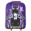 Wednesday Aadams Standard Trolley Cabin Luggage Foldable Wheels 3