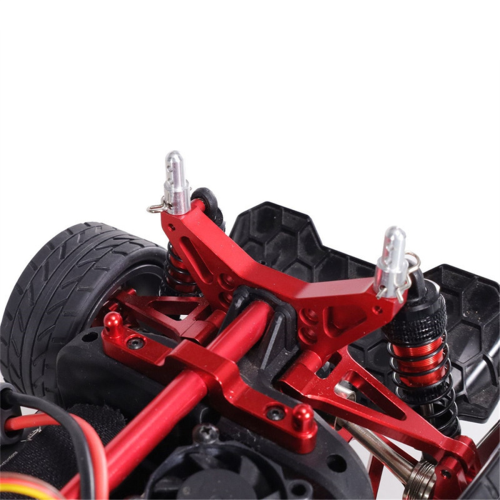 Kit De Mise à Niveau Ressort Pneumatique RockShox Solo Air Pour Fourche Boxxer (2011+)