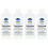 Vegetable Glycerine - 100% Pure - Multipurpose - Pack of 4 1