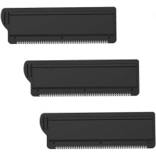 Liberex Long Handle Back Shaver
