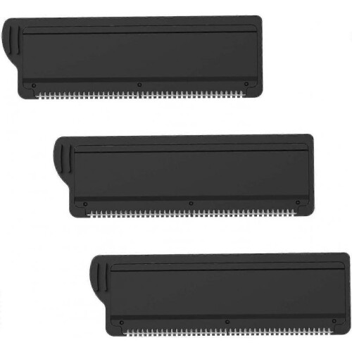 Liberex Long Handle Back Shaver