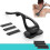 Liberex Long Handle Back Shaver 2