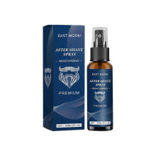 After Shave Spray, Moisturizing After Shave for Men Moisturizing Redness Treatment Spray
