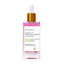 Truly After Shave Oil Strawberry Oil, After Shave Oil Women Truly Strawberry, Soft Serve After Shave