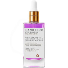After Shave Oil for Smooth Skin,Strawberry Vanilla After Shave Oil, Soft Serve After Shave Oil, Truly After Shave Oil, After Shave Oil with Coconut Oi