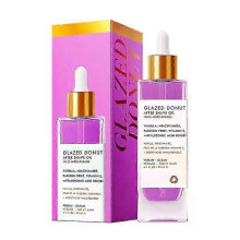 After Shave Oil, Glazed Donut After Shave Oil,Vanilla After Shave Oil for Smooth Skin, Soft Serve After Shave Oil, Deeply Hydrating, Prevent Ingrown H