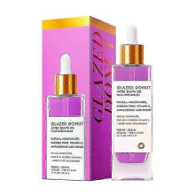 After Shave Oil, Glazed Donut After Shave Oil,Vanilla After Shave Oil for Smooth Skin, Soft Serve After Shave Oil, Deeply Hydrating, Prevent Ingrown H