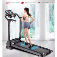 Treadmill Running Jogging Machine Electric Motorized Folding Fitness UK Home Gym