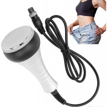 40K Beauty Instrument Accessories, 40K Cavitation Probe RF Body Slimming Fat Cavitati
