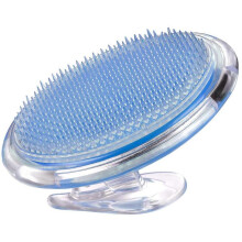 After Shave Repair Exfoliating Brush