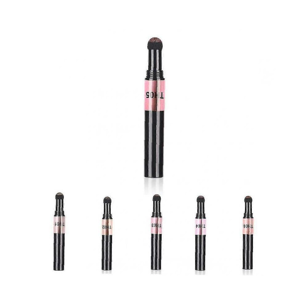 Nail Powder Pen Nail Powder Mirror Effect Nails Gel Polish Pens