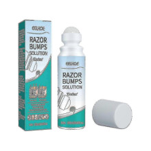 Eelhoe Shaving Lump Repair Roll-on Essence After Shave Repair Anti-ingrown Hair Essence