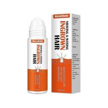 West&Month Hair Ball Essence Daily Moisturizing And Hydrating Soothing After Shave Skin Care Essence