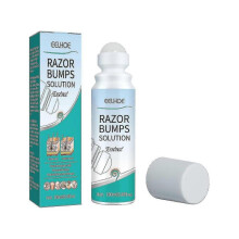 Shaving Lump Repair Roll-on Essence After Shave Repair Anti-ingrown Hair Essence