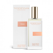 Yodeyma Eau De Women Niche Collectio Parfum Perfume Scent - VALIA 50ml