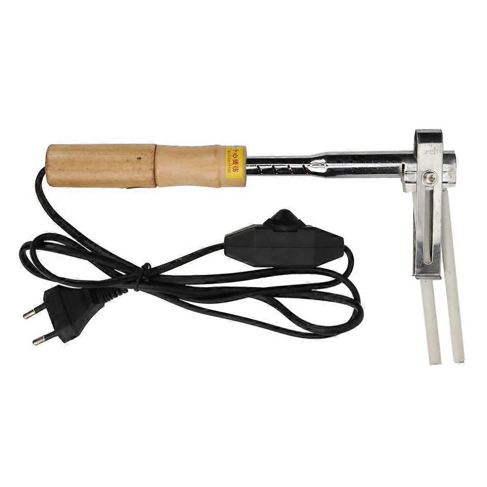 (As Show, One Size) 120Mm Acrylic Heating Bender Adjustable Temperature Acrylic Channel Bending Machineeu Plug 220V 4909775709537