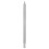 (As show, One size) 2.5mm Thread Dial Indicator Extension Rod 5mm Diameter Dial Extension Stem(L100mm) 1