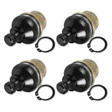 (As show, One size) Ball Joint compatible with 250 300 350 375 400 425 450 454 500 550 650 700 TRV TBX 2X4 Replace 0405-483
