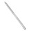(As show, One size) 2.5mm Thread Dial Indicator Extension Rod 5mm Diameter Dial Extension Stem(L100mm) 3