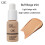(Buff Beige #04) QIC Matte Liquid Foundation Oil Control Flawless Moisturizing Full Coverage 2