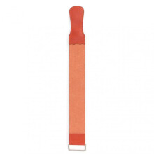 Razor Strop DoubleSided Beard Shaver Sharpening Strap Belt Barber Shop Accessories