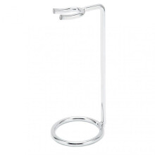 Universal Stainless Steel Razor Holder Stand -  for  Shaving.