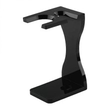 Electric Shaver Men Beard Brush Rack Shaving Brush Rack Shave Brush Organizer Shaving Stand Shaving Tool Stands