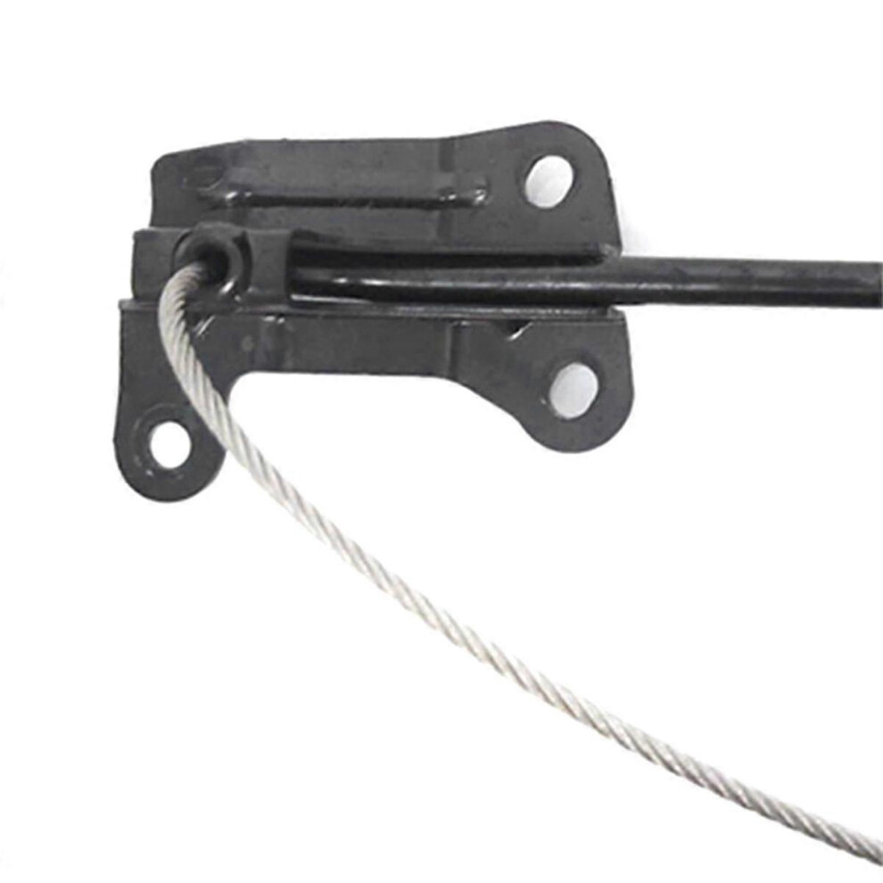 Kikidex (As Show, One Size) Car Spare Tire Winch Spare Tire Rack Spare Tire Carrier Compatible With 2020-2024 62800S8000 62800-S8000