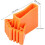Set of 4 Non-Slip Rubber Ladder Ladders 2