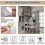Felt Gliders Self-adhesive 3pcs Felt Tape, 2cm / 5cm / 10cm Adhesive Felt 5