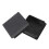 80mm x 80mm Square Plastic Caps Pipe Tube Inserts End Plug 2 Pieces 1